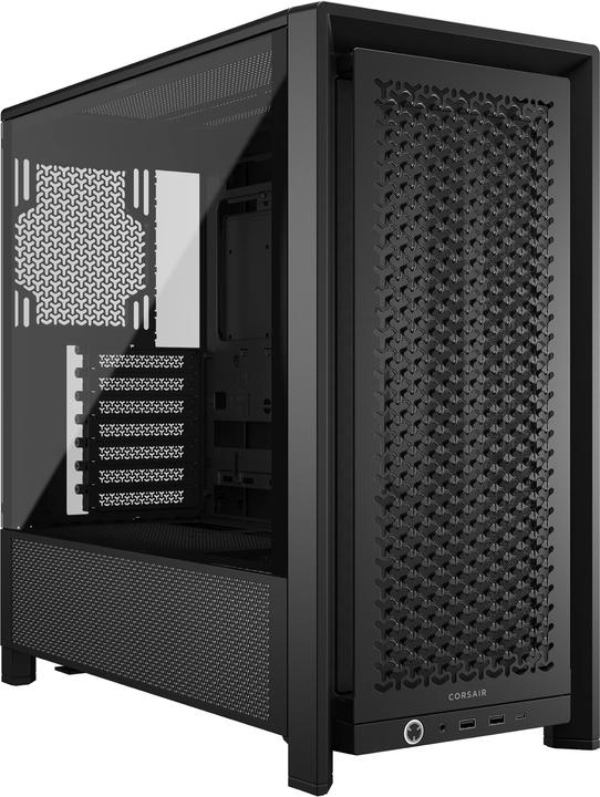 Produktbild Corsair Frame 4000D (Mini-ITX, ATX, E-ATX, mATX)