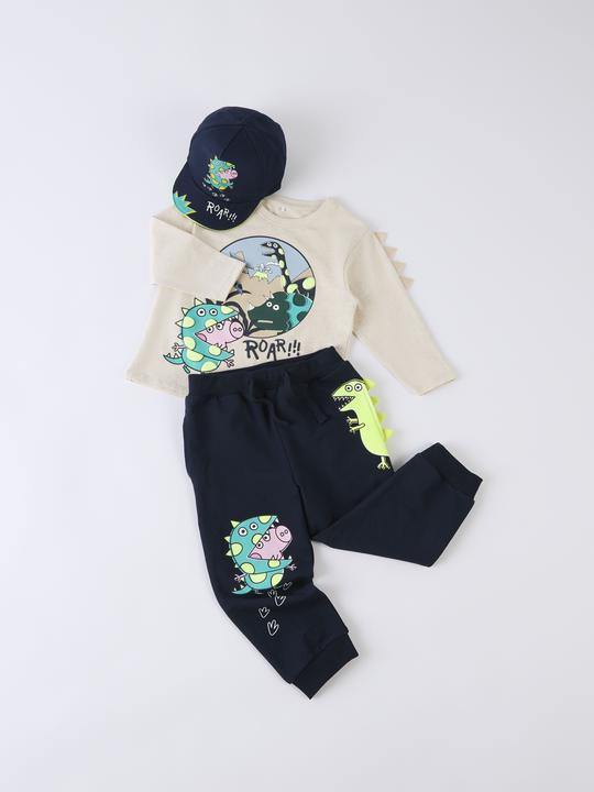 Produktbild Name it Peppa Wutz Hose (98)