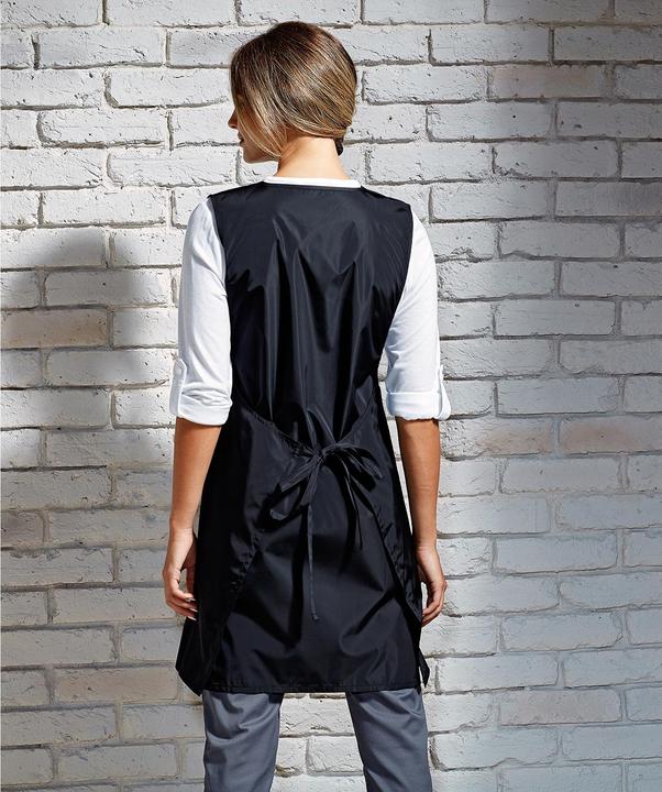 Actual product image Premier Work apron Wrap Around (S)