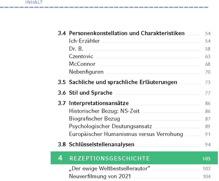 Valeurs nutritives et ingrédients Schachnovelle von Stefan Zweig - Textanalyse und Interpretation (Allemand, Succursale Stefan, Sven Jacobsen, 2024)