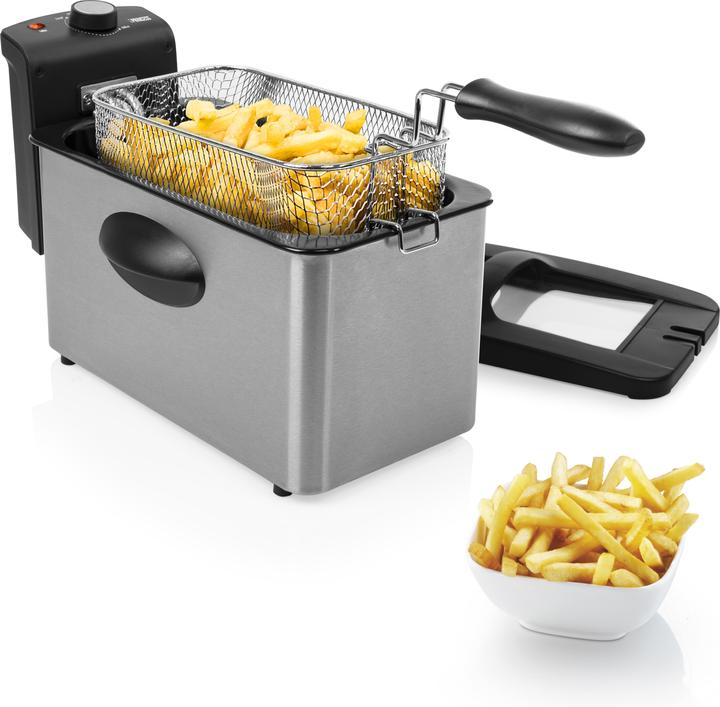 Produktbild Princess 182604 Fritteuse (EU-Stecker)