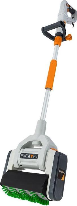Actual product image Batavia Twin Brush Extension Handle 80 cm (1 pcs.)