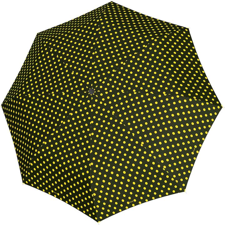 Powerfull Yellow