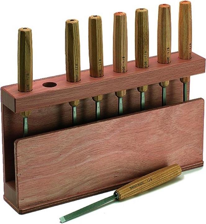 Tool blocks
