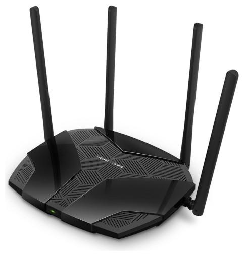 Produktbild Mercusys MR80X AX3000 Dual-Band Wi-Fi 6 Router