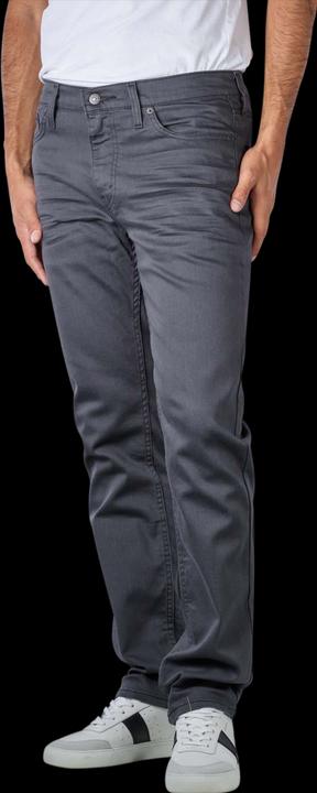 Immagine prodotto Levis 511 Jeans Slim Fit grigio / nero 3d (W32/L30)