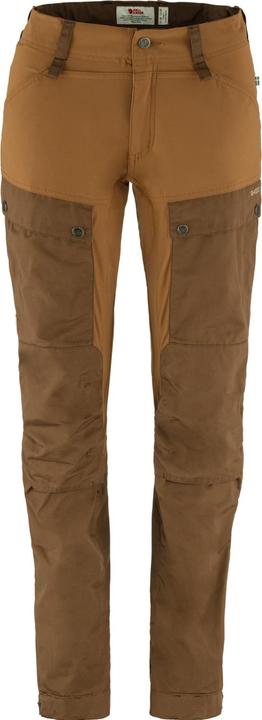 Actual product image Fjällräven Keb Trousers Curved W regular (40)
