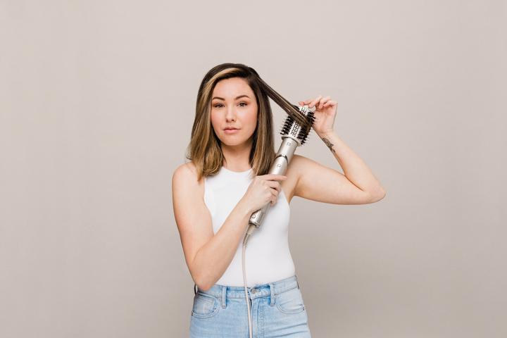 Actual product image Shark FlexStyle 3-in-1