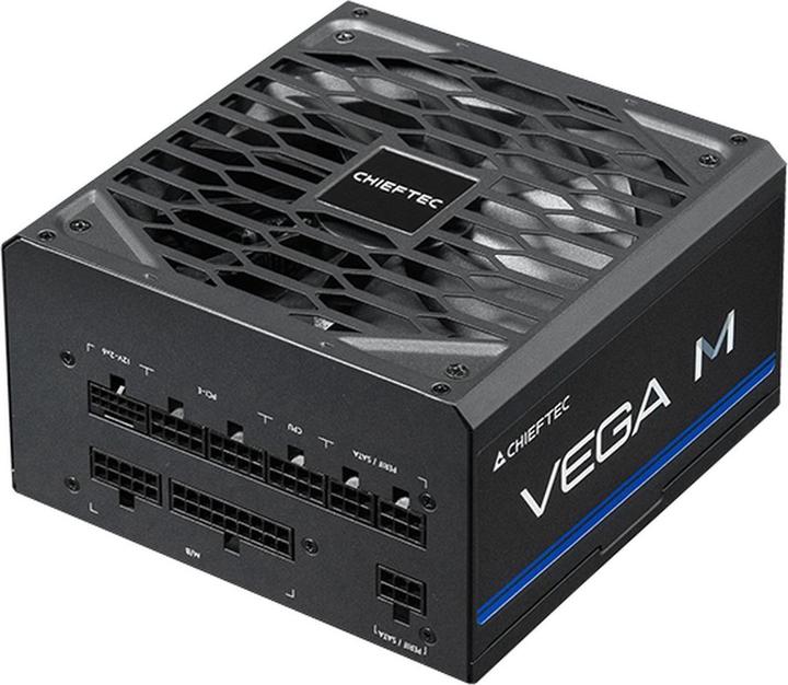 Image du produit Chieftec 750W Vega M Series PPG-750-C 80+ Gold (750 W)