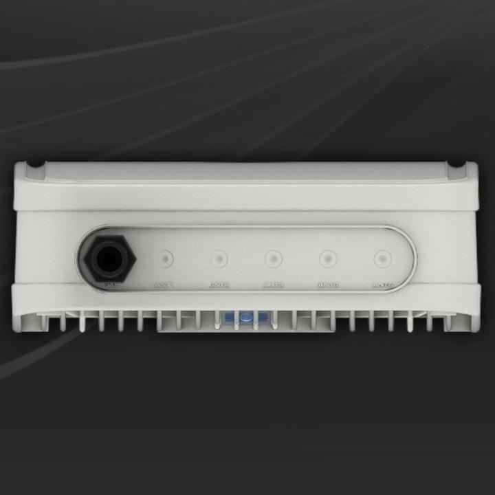 Actual product image Wireless Instruments WiBOX SA 24-90-15 V - 2.4 GHz 15 dBi sector antenna - sector antenna - WLAN (Wi-Fi)