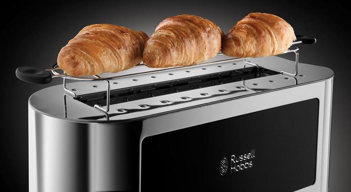 Actual product image Russell Hobbs Elegance