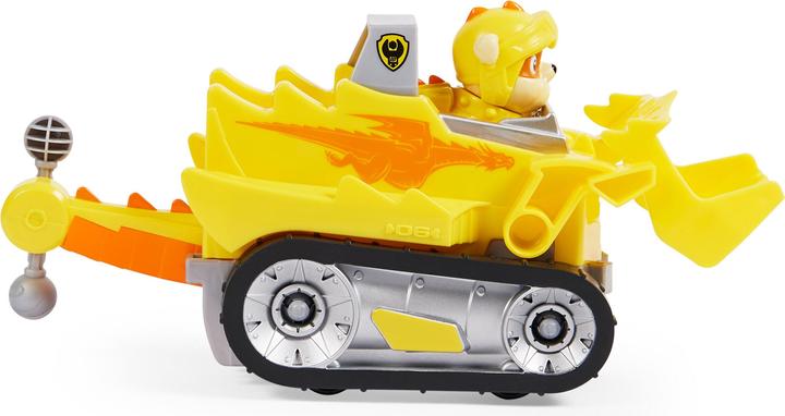 Produktbild Spin Master Paw Patrol - Knights Rubble