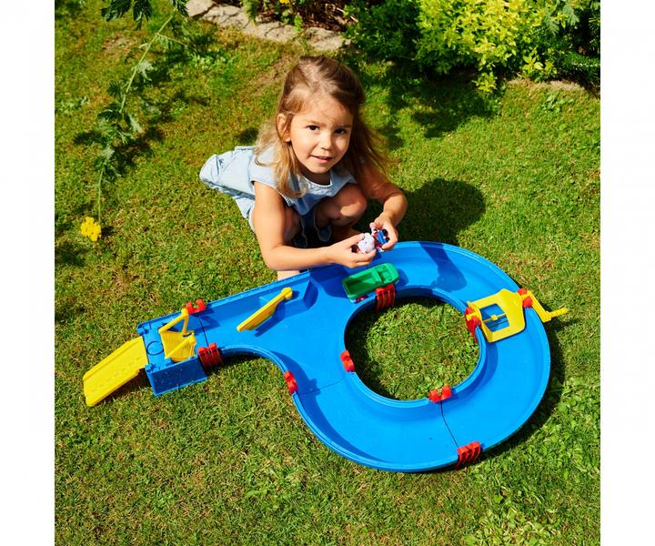 Immagine prodotto Aquaplay AnfieSet