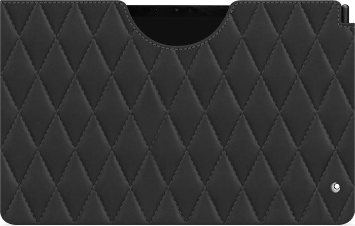 Noir - Couture ( Nappa - Black )