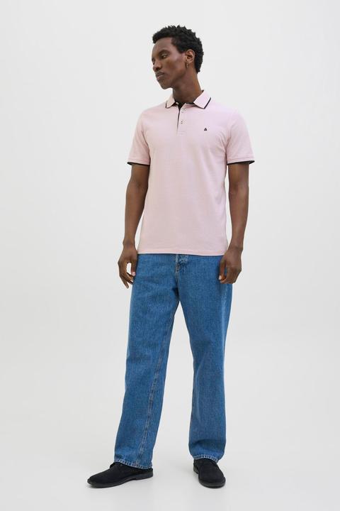 Immagine prodotto Jack & Jones Jjepaulos Polo Ss Noos (S)