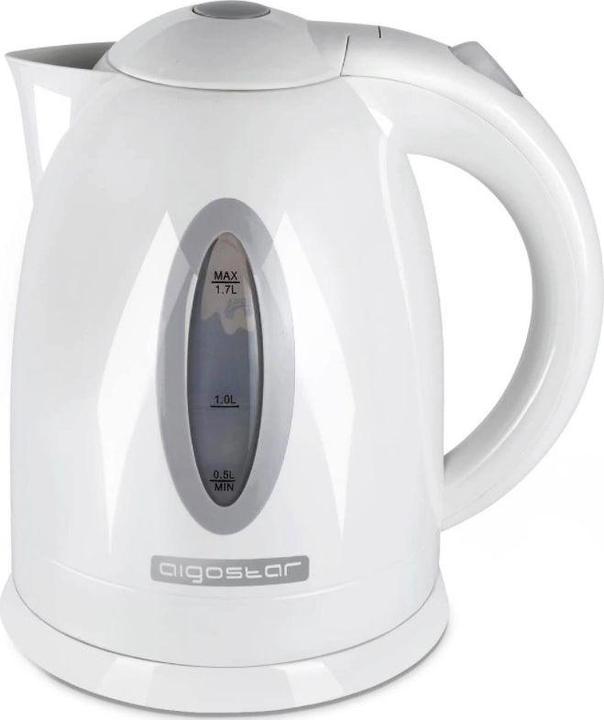 Immagine prodotto Aigostar 300104CDW bollitore bianco (1.70 l)