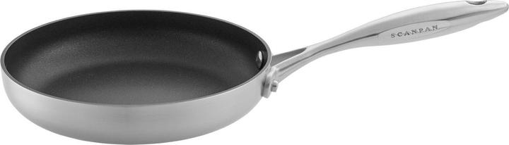 Immagine prodotto Scanpan 65002000 Padella - CTX, 20 cm (20 cm, Padella per friggere)