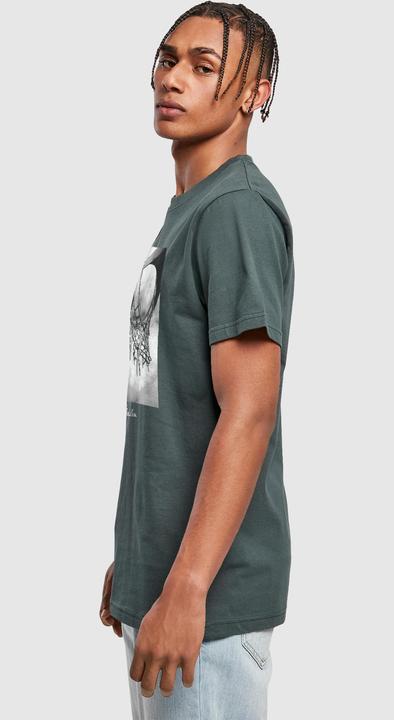 Actual product image Mister Tee Ballin 2.0 Tee - 7346 (XXL)