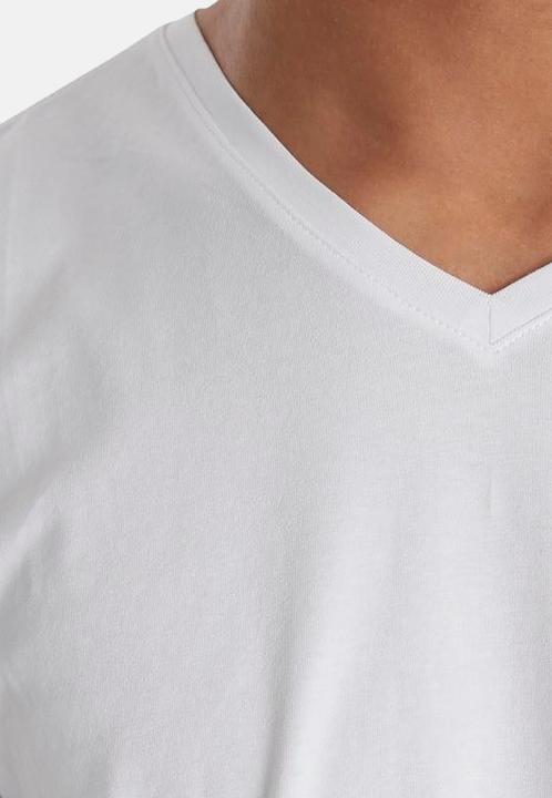 Image du produit Blend BHBHDinton V-neck tee 2-pack 701996 (M)