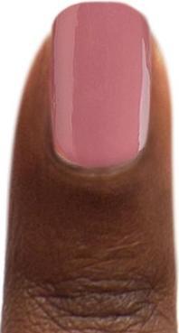 Actual product image Zoya Nail varnish JILL - mauve (Mallow, Colour paint)