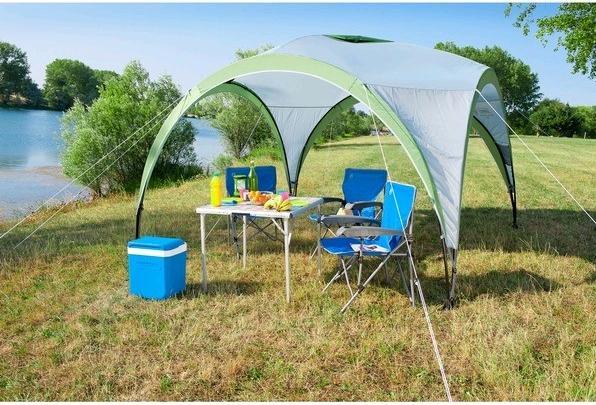 Produktbild Coleman Event Shelter Pro Medium 3 x 3 (300 cm, 300 cm)