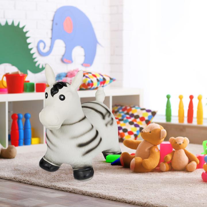 Image du produit Relaxdays Animal sauteur