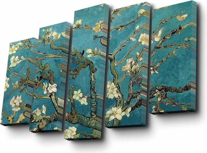 Produktbild Wallxpert Hank (82 x 50 cm)