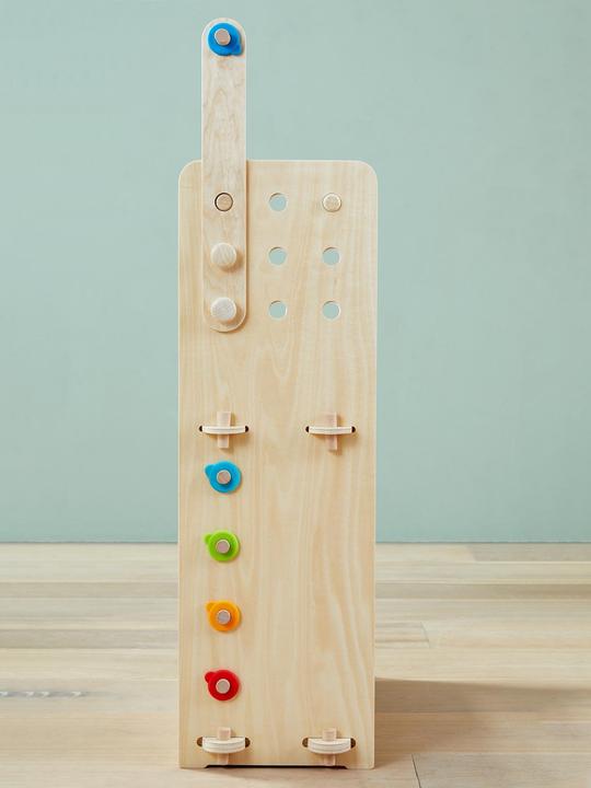 Actual product image Haba Creative Play 3 in 1
