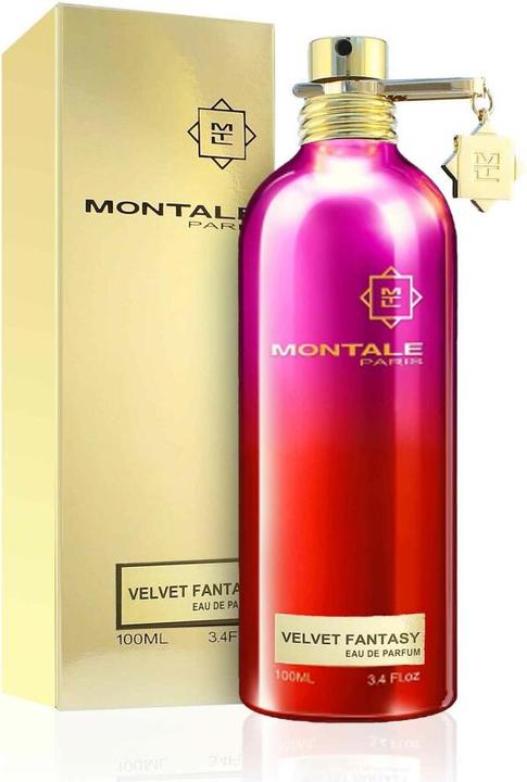 Immagine prodotto Montale Fantasia di velluto (Eau de parfum, 100 ml)
