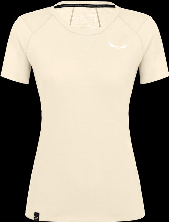 Image du produit Salewa T-shirt Agner Merino Da (40, 46)
