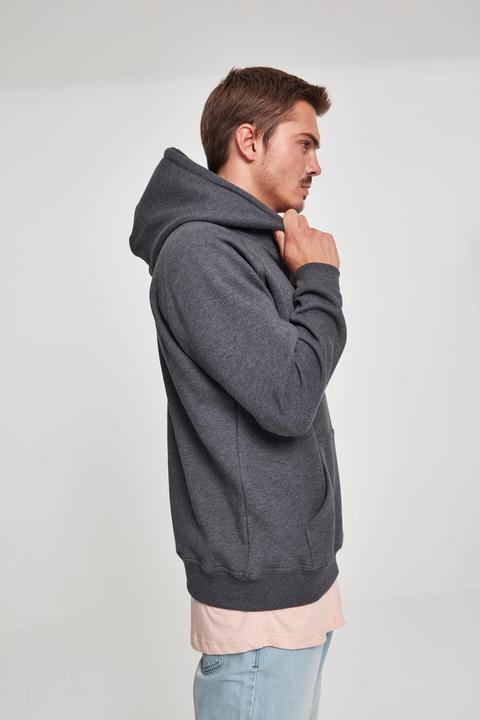 Image du produit Urban Classics Blank Hoody (XS)