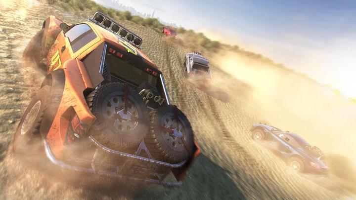 Produktbild Ubisoft The Crew (Xbox One S, DE)