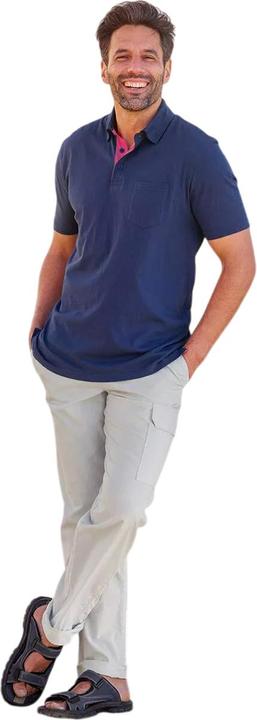 Produktbild Atlas For Men Poloshirt (5erPack) (M)