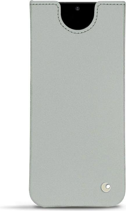 Gris ( Nappa - Pantone #c1c6c8 )