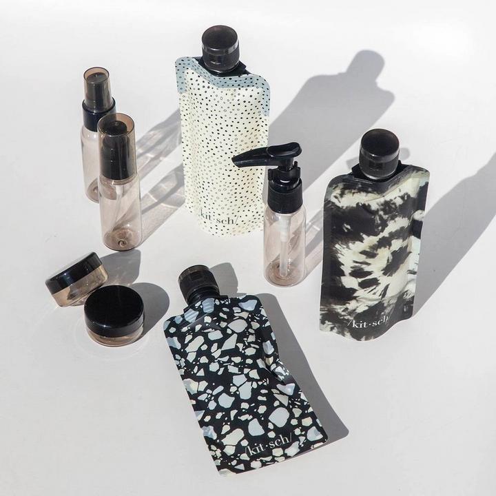 Produktbild Kitsch Travel Set (Zusätzliche Polsterung)
