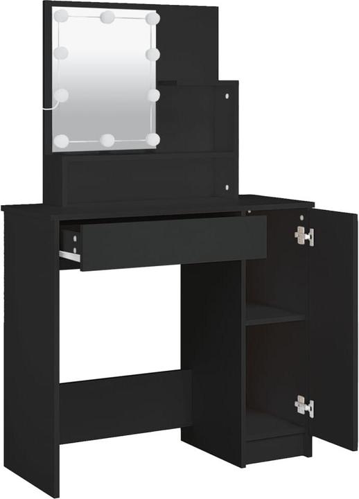 Produktbild VidaXL Fania (86.5 x 35 x 136 cm)