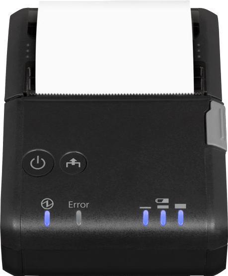 Actual product image Epson TM-P20II, 8 dots/mm (203dpi), USB-C, WLAN (USB-C)