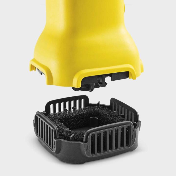 Produktbild Kärcher BP 2.000-18 Barrel (Regenfasspumpe)