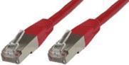 Actual product image MicroConnect Network cable (F/UTP, CAT6, 2 m)