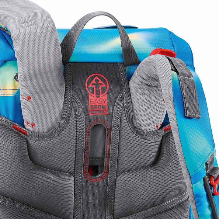 Actual product image Step by Step Set (19 l)