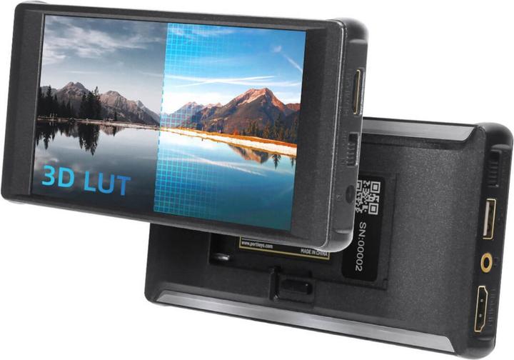Image du produit Portkeys PT6 (5.20", Full HD)