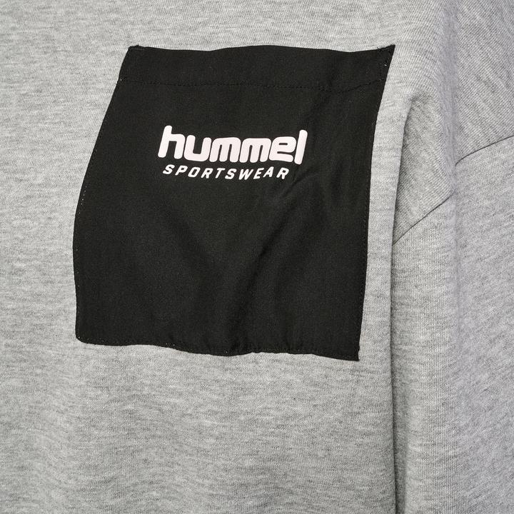 Actual product image hummel Hmllgc Dacia Sweatshirt (XL)