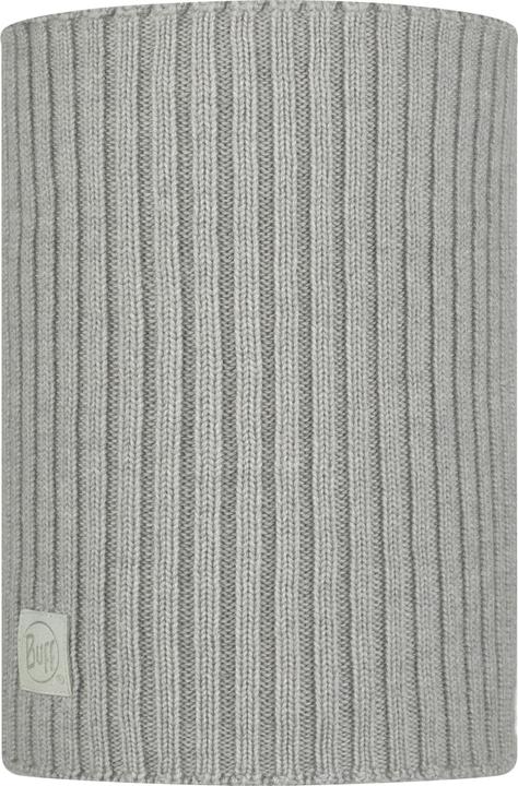 Image du produit Buff Cou tricoté Norval Ligth Grey