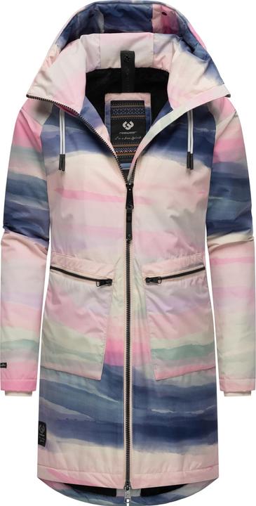 Immagine prodotto Ragwear Stampa olistica (XL)