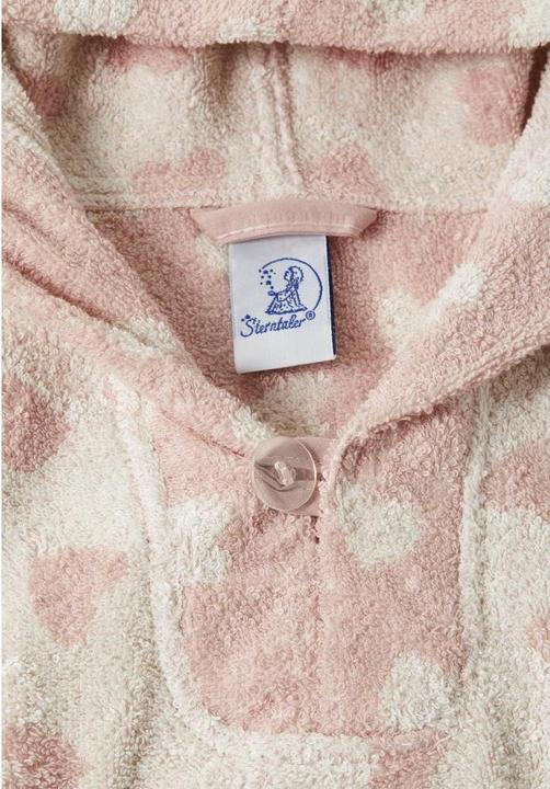 Immagine prodotto Sterntaler Poncho bambino Emmi Girl