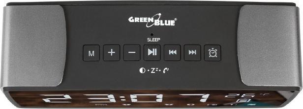 Actual product image Greenblue Digital