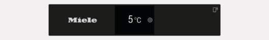 Image du produit Miele K 7778 C (276 l)