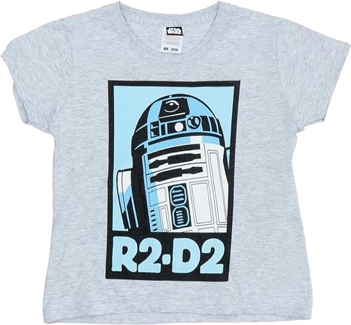 Produktbild Star Wars TShirt (140, 146)