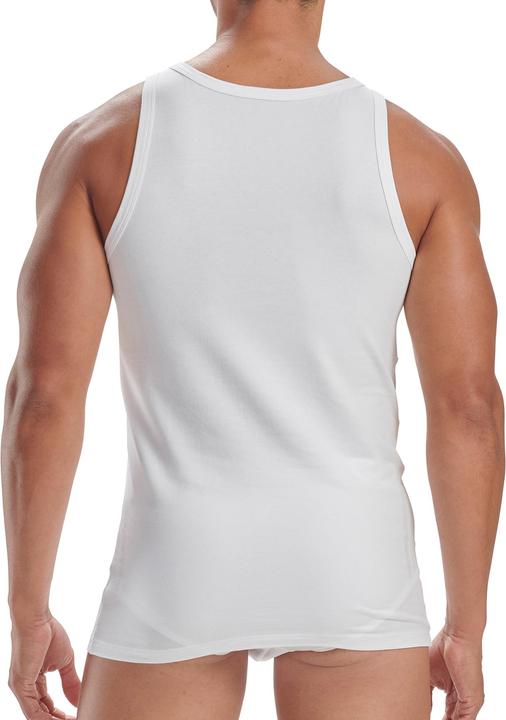Actual product image adidas Vest Casual Figure-hugging (XL)