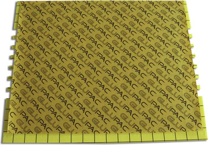 Insect-O-Cutor Adhesive film for Flytrap Com